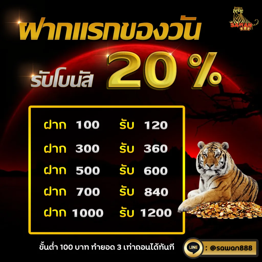 เว็บ สล็อต sawan888